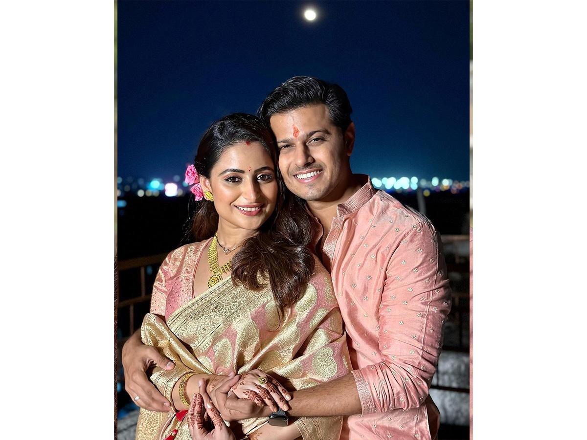 Neil Bhatt and Aishwarya Sharma on work-life balance