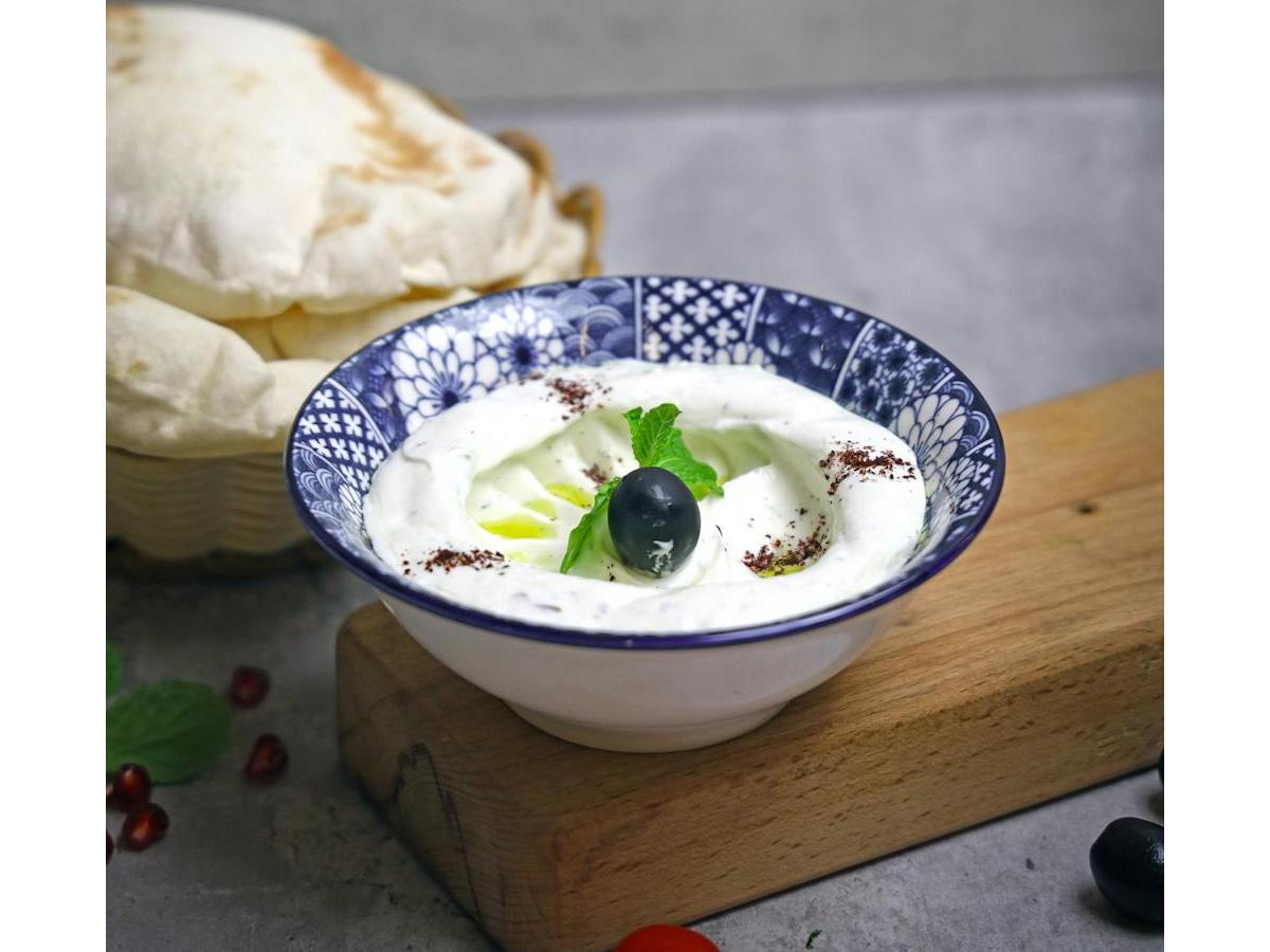 Greek yoghurt is the perfect nutritional add-ons to elevate your everyday meals,